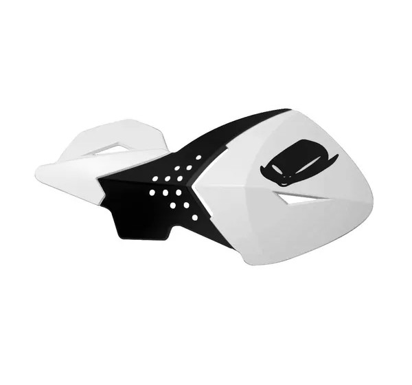 UFO Montagematerial & Zubehör - REPL PLAST ESCALADE WHITE