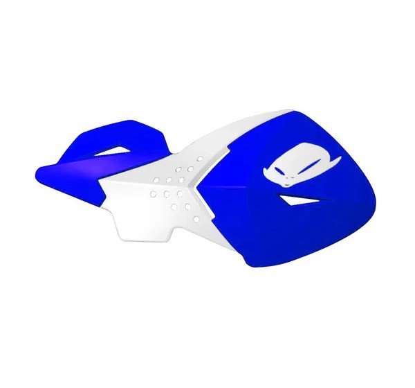 UFO Montagematerial & Zubehör - REPL PLAST ESCALADE BLUE
