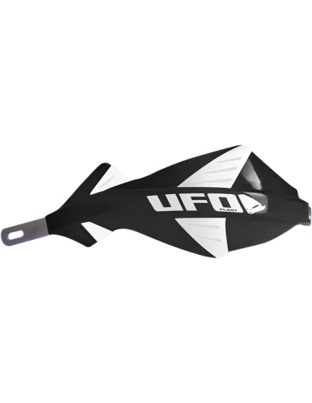 UFO Handprotektoren - HANDGUARDS DISCOVER 22 BK