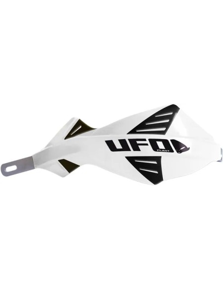UFO Handprotektoren - HANDGUARDS DISCOVER 22 WH