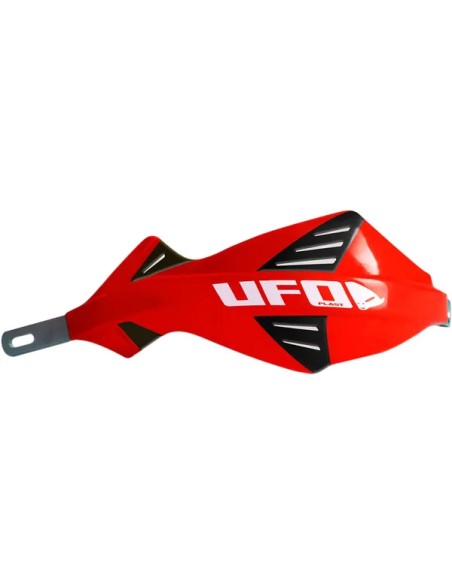UFO Handprotektoren - HANDGUARDS DISCOVER 28 RD