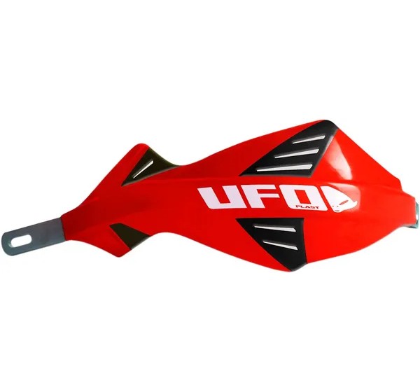 UFO Handprotektoren - HANDGUARDS DISCOVER 28 RD