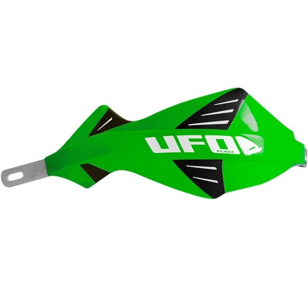 UFO Handprotektoren - HANDGUARDS DISCOVER 28 GR