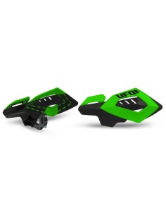 Universelle Motocross Handprotektorbögen