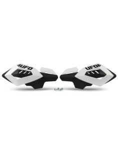 Universelle Motocross Handprotektorbögen