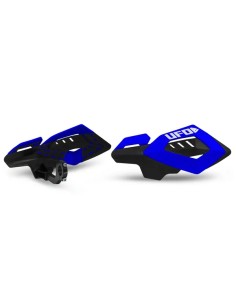 Universelle Motocross Handprotektorbögen