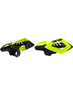 Universelle Motocross Handprotektorbögen