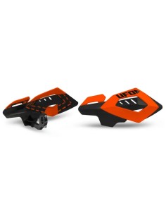 Universelle Motocross Handprotektorbögen