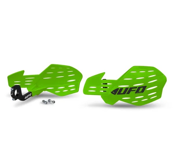 UFO Handprotektoren - HANDGUARS GUARDIAN 2 GN