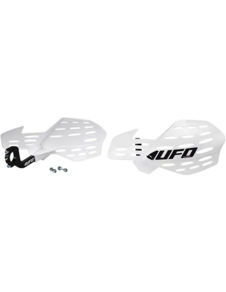 UFO Handprotektoren - HANDGUARS GUARDIAN 2 WH