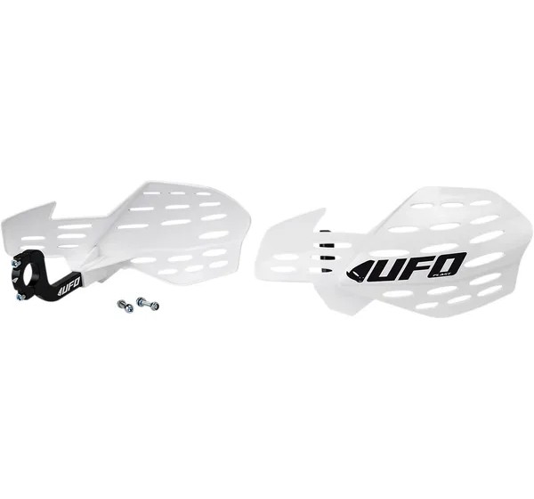 UFO Handprotektoren - HANDGUARS GUARDIAN 2 WH