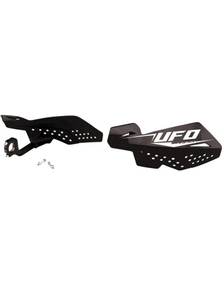 UFO Handprotektoren - HANDGUARS VIPER 2 BK