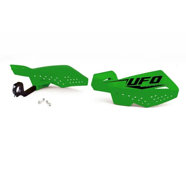 UFO Handprotektoren - HANDGUARS VIPER 2 GN