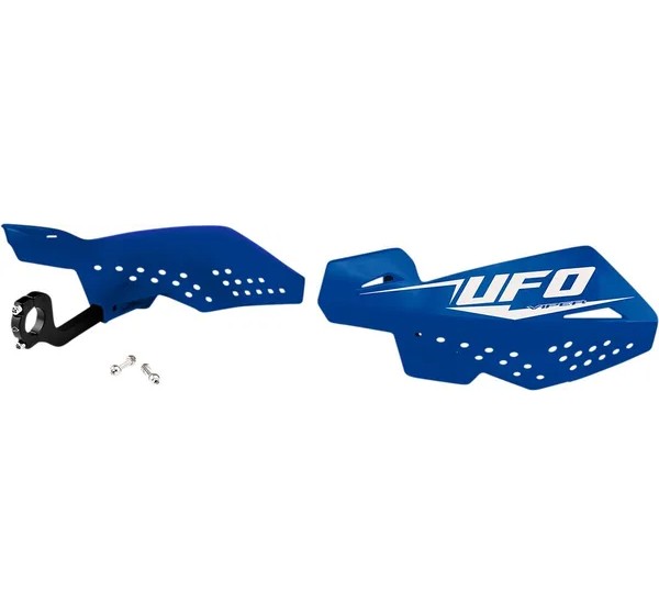 UFO Handprotektoren - HANDGUARS VIPER 2 BL