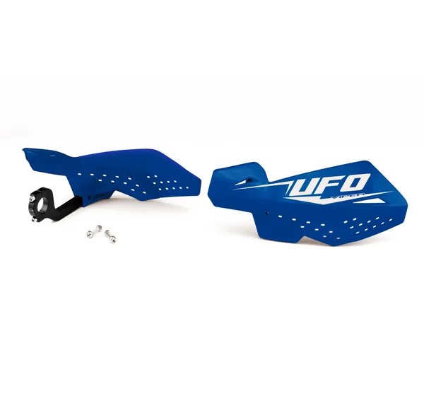 UFO Handprotektoren - Detailansicht
