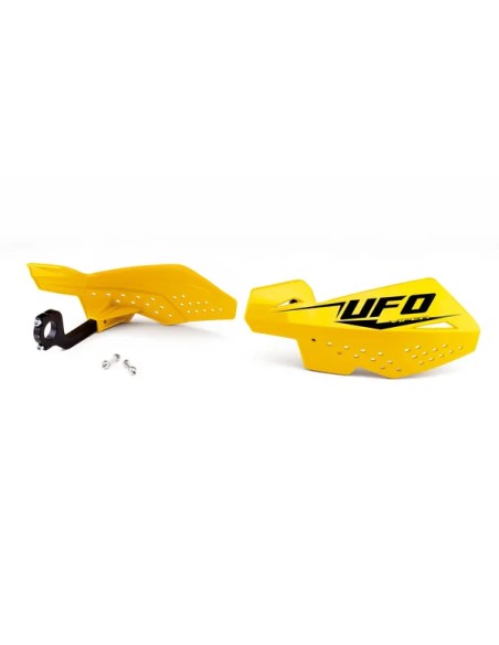 UFO Handprotektoren - HANDGUARS VIPER 2 YE