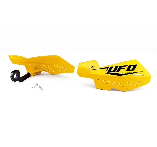 UFO Handprotektoren - HANDGUARS VIPER 2 YE