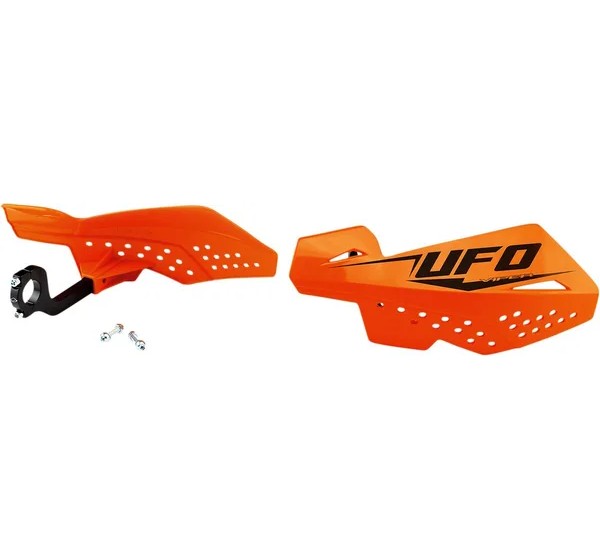 UFO Handprotektoren - HANDGUARS VIPER 2 OR