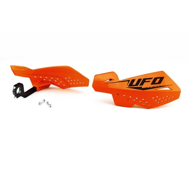 UFO Handprotektoren - Detailansicht