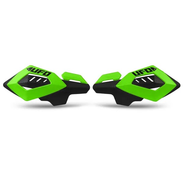 UFO Montagematerial & Zubehör - REPLACE PLAST ARCHES GN