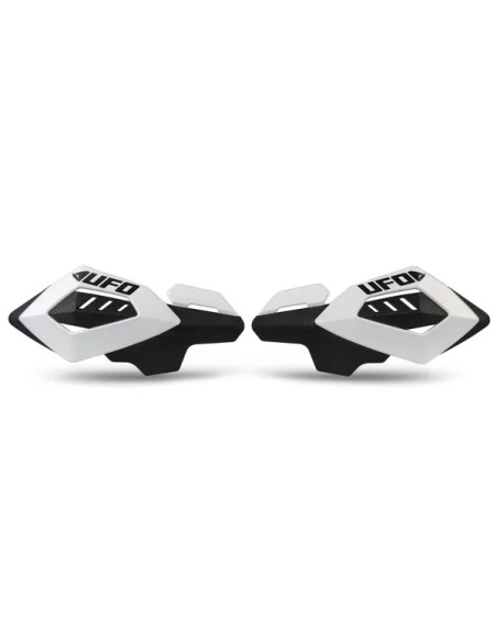 UFO Montagematerial & Zubehör - REPLACE PLAST ARCHES WH