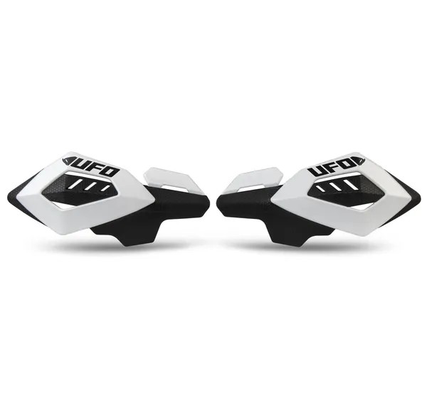 UFO Montagematerial & Zubehör - REPLACE PLAST ARCHES WH