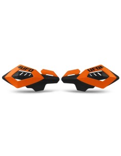 Universeller Ersatz-Handprotektor Arches