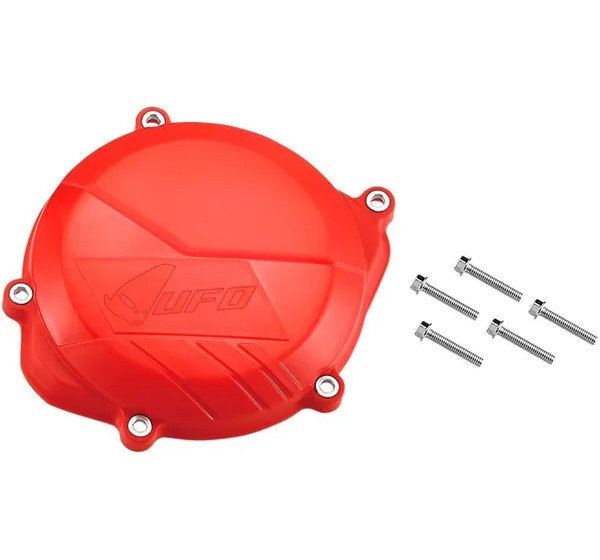 UFO Motordeckel für HONDA CRF 450 R 2009-2016