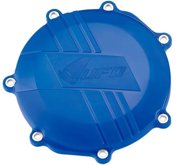 UFO Motordeckel für YAMAHA YZ 450 F 2011-2017