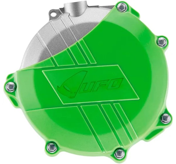 UFO Motordeckel für KAWASAKI KX 450 F 2016-2017