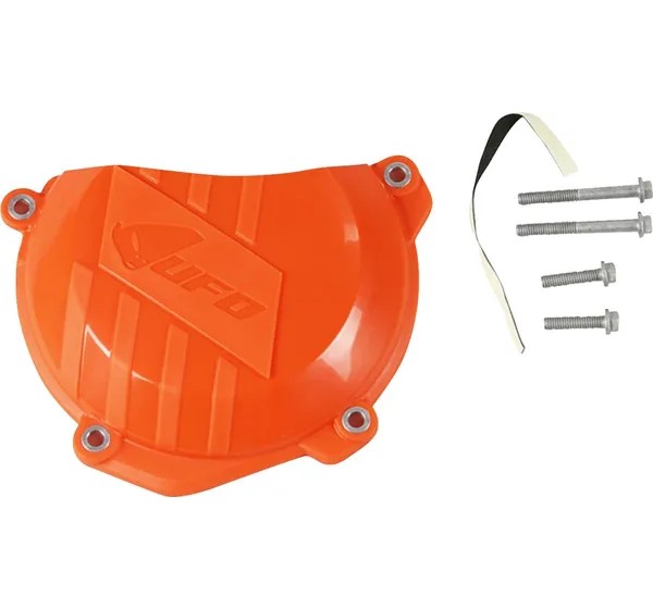 UFO Motordeckel für KTM EXC-F 250 2016-2017