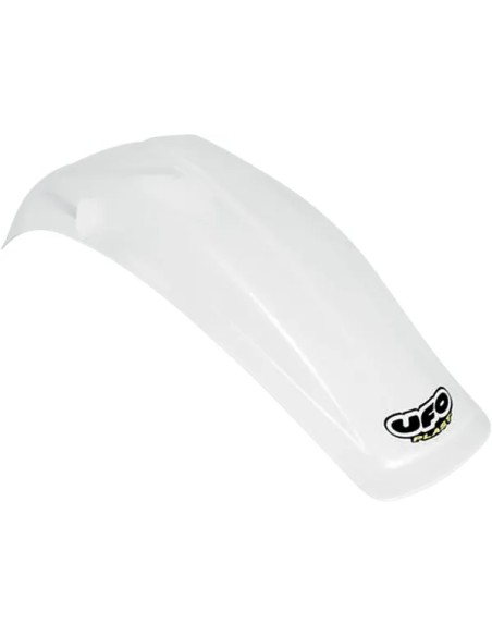 UFO Karosserieteile & Schutzbleche - R-FDR KTM250-600 90-92 WHT