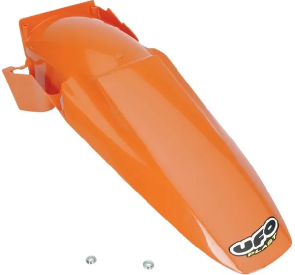 UFO Karosserieteile & Schutzbleche für KTM EXC 125 1998-2003
