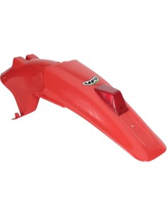 Enduro Hinterradkotflügel