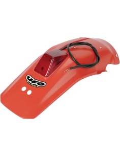 Enduro Hinterradkotflügel