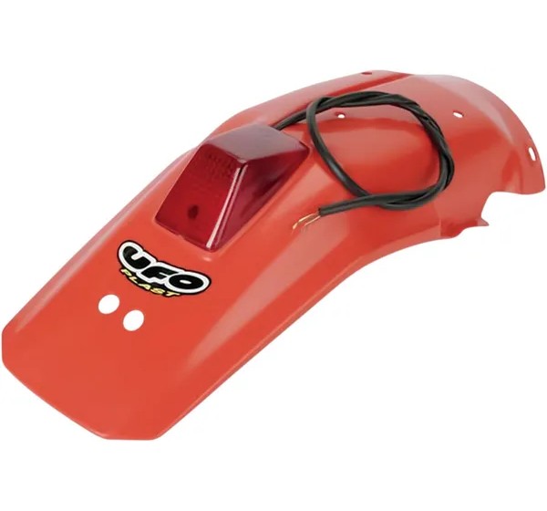 UFO Karosserieteile & Schutzbleche für HONDA XR 600 R 1988-2000