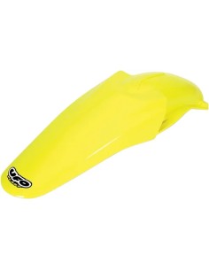 Enduro Hinterradkotflügel