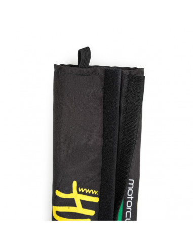 HURLY PARTS SRL SMART GABELSCHUTZ VELCRO Bild 2 HURLY PARTS SRL SMART GABELSCHUTZ VELCRO Bild 2