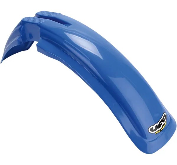 UFO Karosserieteile & Schutzbleche - F-FDR UNIVERSAL/MX BLUE
