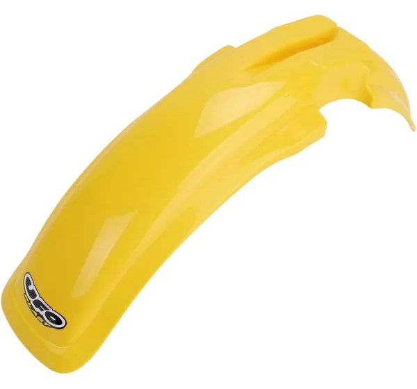 UFO Karosserieteile & Schutzbleche - F-FDR UNIVERSAL/MX YELLOW