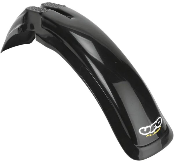 UFO Karosserieteile & Schutzbleche - F-FDR UNIVERSAL MX BLK