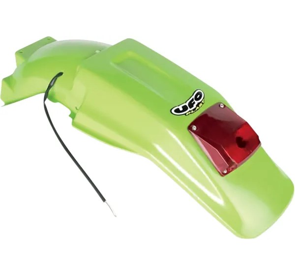 UFO Karosserieteile & Schutzbleche für KAWASAKI KDX 200 1990-1994