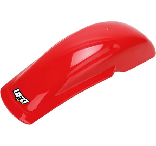 UFO Karosserieteile & Schutzbleche - R-FDR UNIVERSAL/MX RED