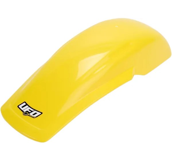 UFO Karosserieteile & Schutzbleche - R-FDR UNIVERSAL/MX YELLOW