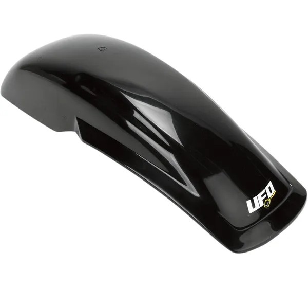 UFO Karosserieteile & Schutzbleche - R-FDR UNIVERSAL MX BLK