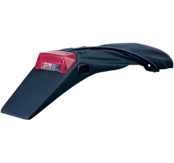 UFO Kennzeichen für KTM EXC 125 1998-2003
