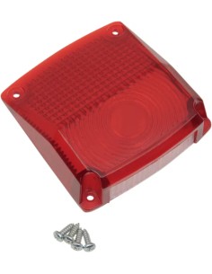 Rücklichtglas