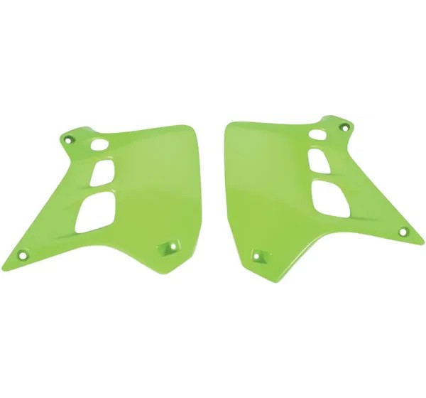 UFO Karosserieteile & Schutzbleche für KAWASAKI KX 250 1990-1991