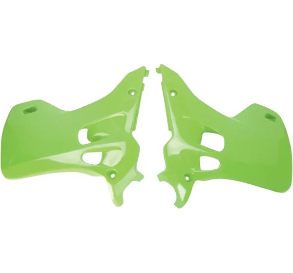 UFO Karosserieteile & Schutzbleche für KAWASAKI KX 125 J 1992-1993