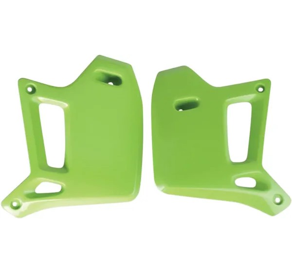 UFO Karosserieteile & Schutzbleche für KAWASAKI KDX 200 1990-1994